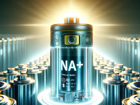 Bayreuth researchers are working on an affordable replacement for lithium-ion batteries