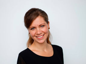 Katleen Haefele, Director Corporate & Institutional Engagement bei ProVeg