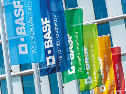 BASF Group releases preliminary figures for full year 2023