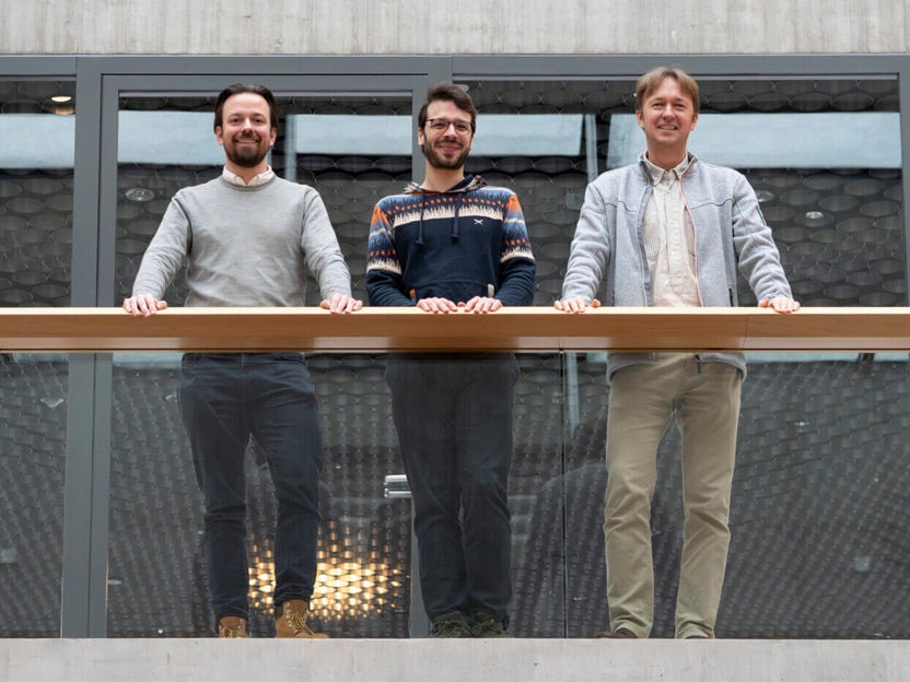 La start-up Battery met au point des batteries à semi-conducteurs à couche mince sûres et durables qui peuvent être chargées et déchargées en une minute - BTRY lève 900 000 CHF de fonds de pré-amorçage pour le développement d'une batterie innovante à l'état solide