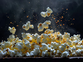 Vom Snack zur Wissenschaft: Innovative Förderung bringt Popcorn ins Klassenzimmer
