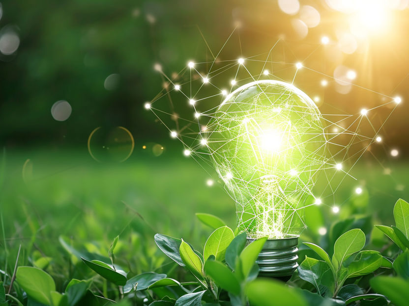 Methode des maschinellen Lernens beschleunigt die Entdeckung von Materialien für grüne Energie - Forscher geben "Versuch und Irrtum" auf und wenden sich dem maschinellen Lernen zu