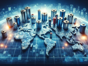 Internationale Batteriepolitiken: Welche Strategien haben die führenden Länder?