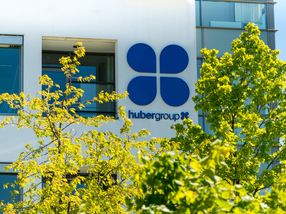 Management change at the top of the hubergroup