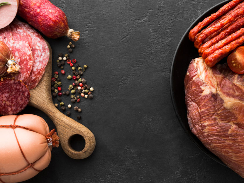 Neue Kennzeichnungspflicht an der Fleischtheke - Warum unverpacktes, unverarbeitetes Fleisch ab 1. Februar eine Herkunftskennzeichnung tragen muss