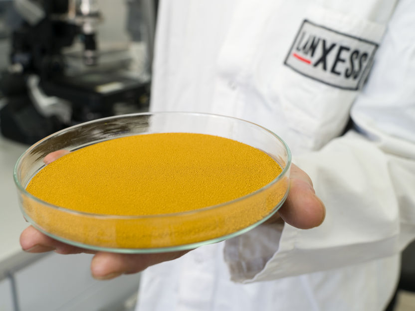 Cooperación en investigación: LANXESS e IBU-tec desarrollarán óxidos de hierro para material de baterías LFP - Reducción de la huella de carbono de las baterías mediante el uso de materias primas locales