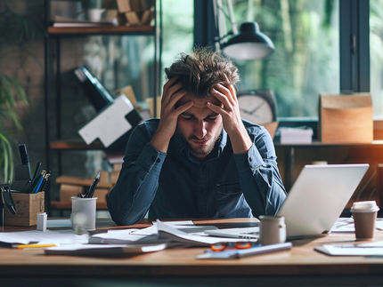 New agent blocks stress response