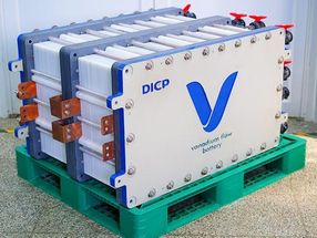 Researchers develop 70kW-level high power density vanadium flow battery stack