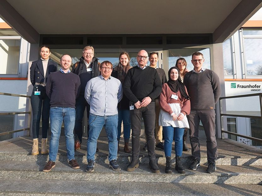 Materias primas sostenibles para una industria química ecológica - Lanzamiento del proyecto BEFuel: de los gases de escape y las aguas residuales a los e-combustibles y los productos químicos de alta calidad