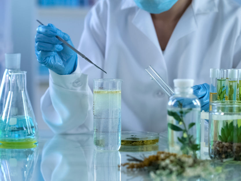 Syensqo invests in Bioeutectics, a start-up producing green solvents - The investment will contribute to bring more sustainable products and processes to market
