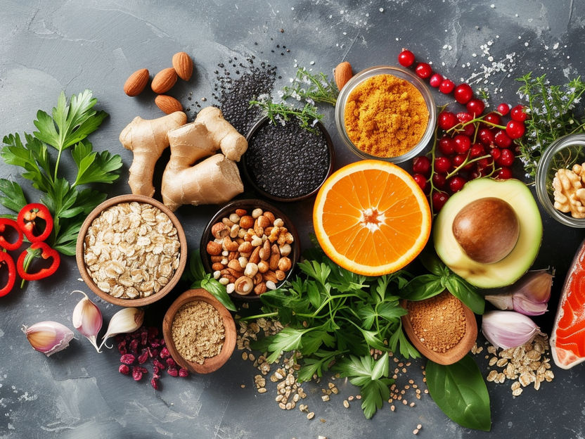 Ingredients Trends Take the Spotlight in 2024 - Explore the latest ingredient trends, including popular claims and consumer preferences