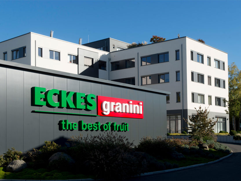 Eckes-Granini continue de développer son important secteur d'activité hors domicile - Gains de parts de marché et croissance à deux chiffres du chiffre d'affaires en 2023