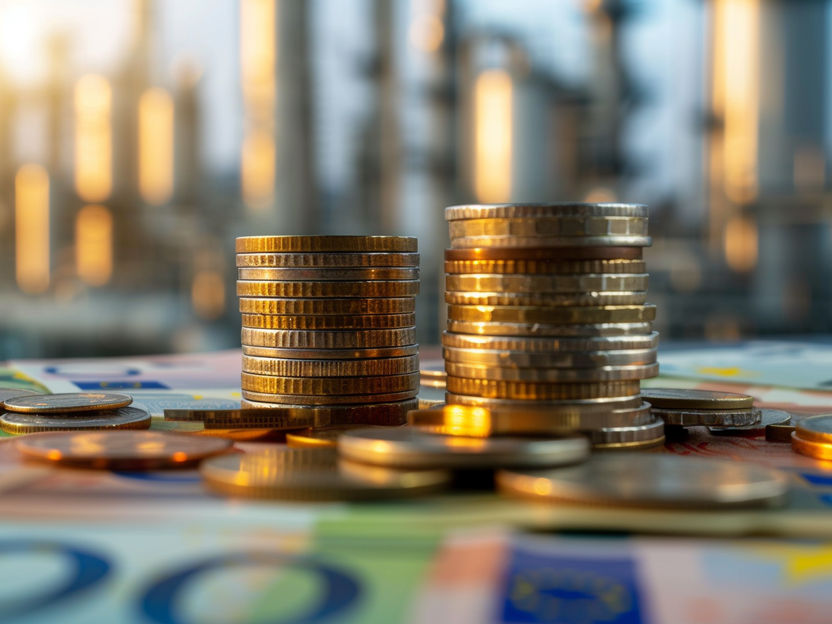 Mehr Geld für Chemie-Beschäftigte? - Hauptvorstand der IGBCE beschließt Forderungsempfehlung für Chemie-Tarifrunde 2024