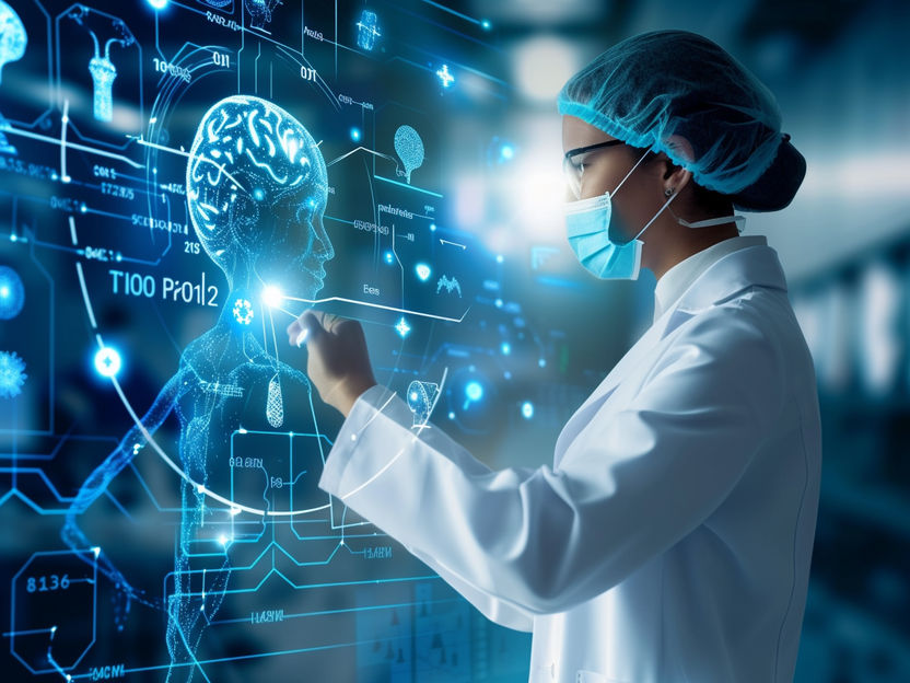 L'intelligence artificielle dans la médecine personnalisée du cancer - Les nouvelles thérapies nécessitent des conditions d'autorisation souples et sûres