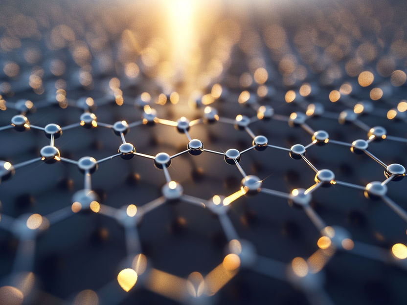 Graphene: How will the global market develop in the next years and which are possible applications? - Focus on composites, batteries, and electronics as major application areas