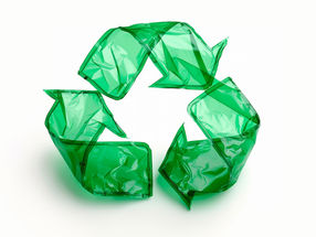Wissenschaftler finden einen geschlossenen Recyclingkreislauf für einen der meistgenutzten Kunststoffe