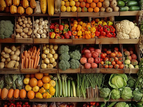 Veganuary encourage 1,8 million de personnes à devenir végétaliennes dans le monde entier