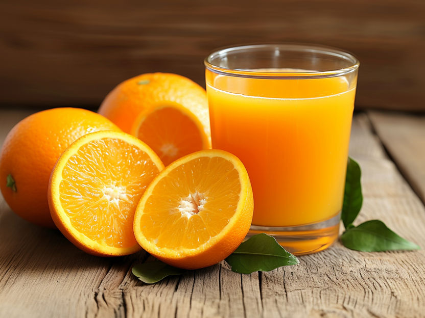 Mystère d'un nouvel arôme de clou de girofle dans le jus d'orange résolu - Détection des arômes parasites à l'aide de techniques telles que la chromatographie en phase gazeuse, l'olfactométrie et l'analyse de la dilution des extraits d'arômes