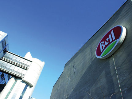 Le Bell Food Group progresse de 5.5 pour cent et gagne des parts de marché supplémentaires