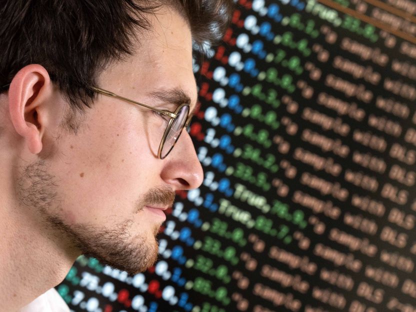 GPT-3 für die chemische Forschung - Forschende entwickeln schnelles und leicht zu nutzendes Sprachmodell für chemische Aufgaben
