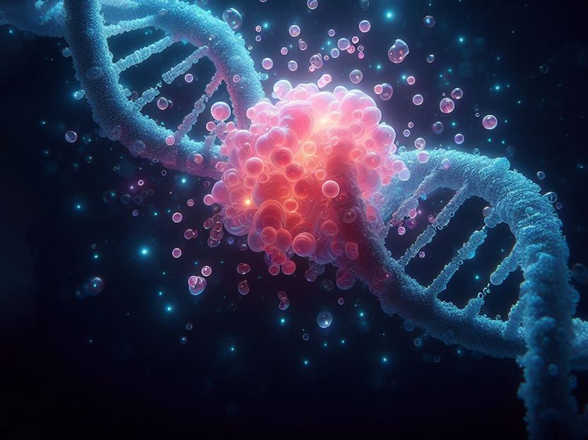 Making Ends Meet: Researchers Find That a Protein Superglue is Crucial for DNA Damage Repair - New Understanding for Cancer Treatments