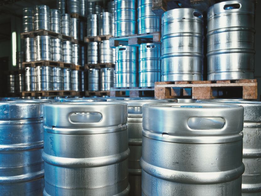 Bierernste Aussichten für Bayerns Brauereien - Brauerbund: Unternehmen stehen zwischen Absatzrückgang und extremen Kostensteigerungen mit dem Rücken zur Wand