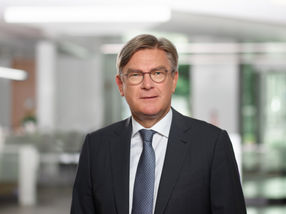 Michael Kleinemeier Président du conseil de surveillance de Merck jusqu'à l'AGA de 2024
