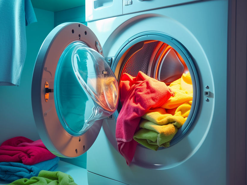 Quand le nanoplastique n'en est pas un ... - Libération d'oligomères à partir de textiles en polyester