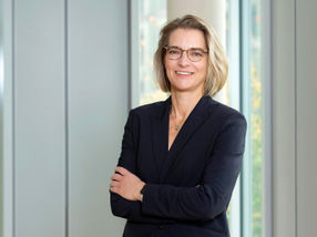 Kai Beckmann geht - Katja Scharpwinkel kommt: BASF-Managerin soll neue BAVC-Präsidentin werden