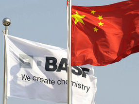BASF cederá acciones de sus dos empresas conjuntas en Korla (China)