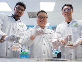 Scientists develop artificial ‘worm gut’ to break down plastics