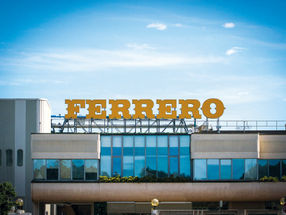 Grupo Ferrero continúa su trayectoria de crecimiento