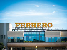 Ferrero International