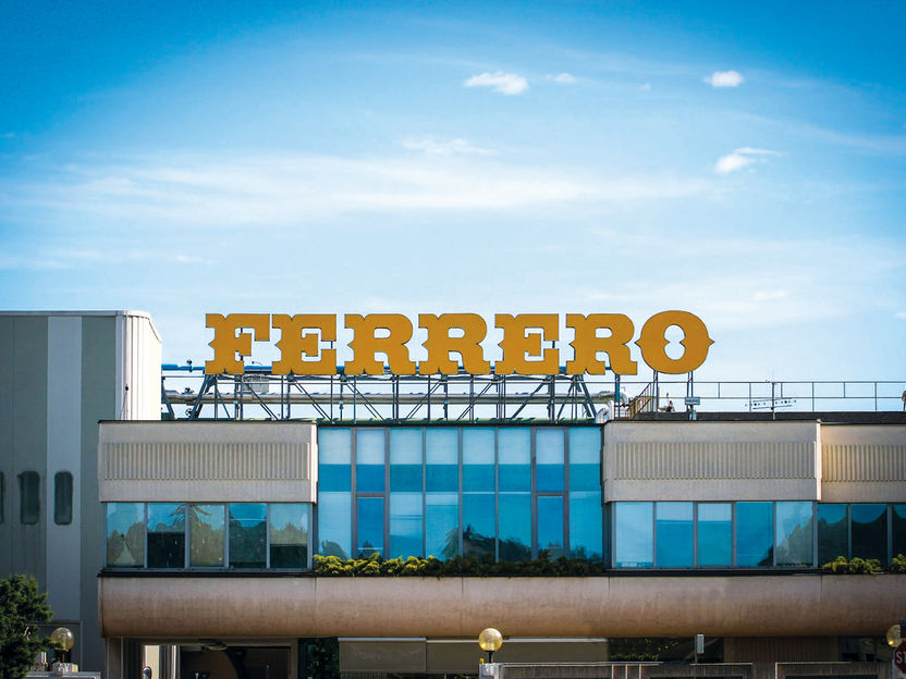 Ferrero Group continues its growth trajectory - The Group expanded its presence in North America with the strategic acquisition of ice cream maker Wells Enterprises Inc.
