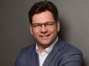 Michael Robbers wird Geschäftsführer für den Bereich Produktion & Technik bei Griesson - de Beukelaer