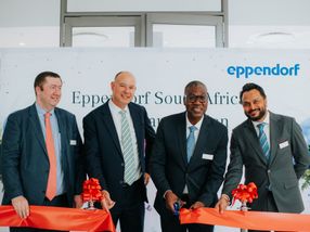 El Grupo Eppendorf abre un centro en Sudáfrica