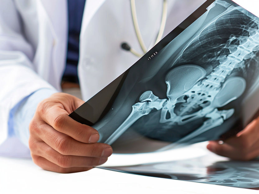 Immune cells strengthen bones - New molecular mechanism discovered in inflammatory bone loss