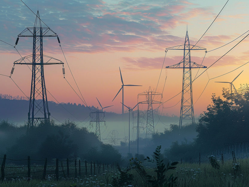 Electrification or hydrogen? - Both have distinct roles in the European energy transition