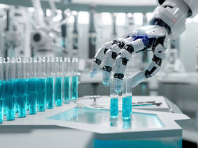 ¿Funcionan realmente los laboratorios de química basados en IA?