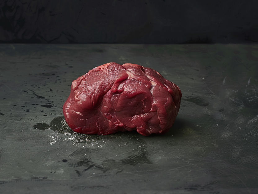Fresh meat: New biosensor accurately and efficiently determines meat freshness - Employing a porous graphene electrode with zinc oxide nanoparticles, biosensor identifies aging byproducts in meat