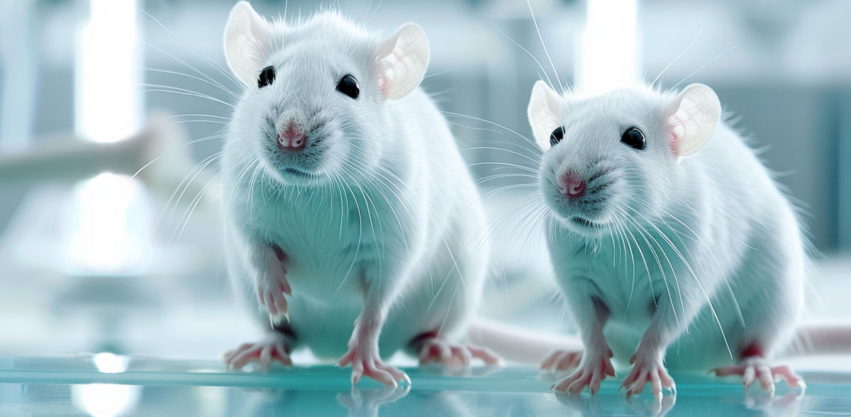 El uso de la metabolómica para evaluar la seguridad de las sustancias químicas puede reducir el uso de ratas de laboratorio