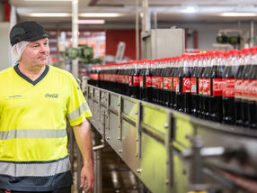 Coca-Cola Abfüllunternehmen erzielt Rekord-Absatz