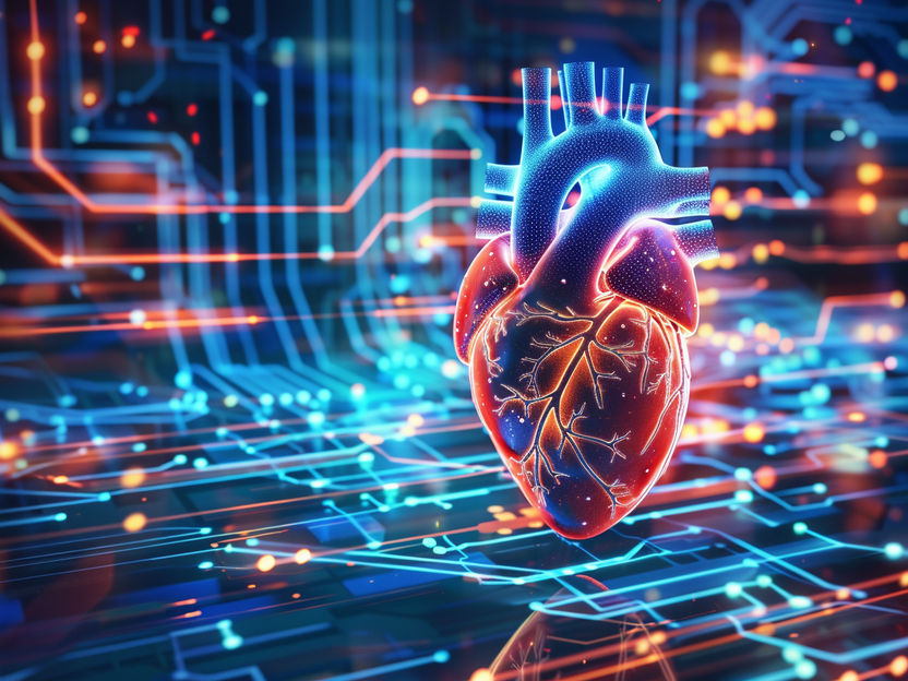 Transformative KI-gesteuerte Kardiologielösung gewinnt EIT Venture Award - Der Gewinn unterstreicht den wachsenden Einfluss der künstlichen Intelligenz auf die Innovation im Gesundheitswesen in ganz Europa