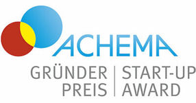 ACHEMA-Gründerpreis: Zehn Start-ups, die die Prozessindustrie verändern wollen