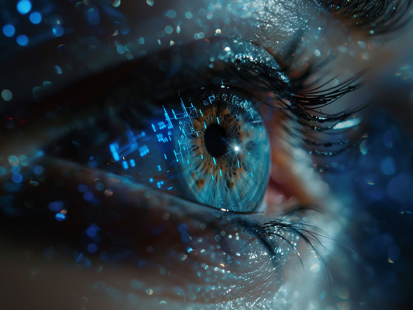 Determine stroke risk at an early stage using tear fluid, mitochondria and AI-based data - An innovative concept aims to help prevent strokes and focuses on "predictive" rather than "reactive" medicine
