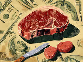 Zahlungsmoral der Fleischbranche verschlechtert sich