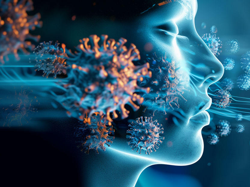Nouvelle étude sur les avantages de la vaccination par spray nasal Covid-19 - Une nouvelle étape est franchie : les chercheurs collaborent avec une start-up biotechnologique suisse pour poursuivre le développement du vaccin