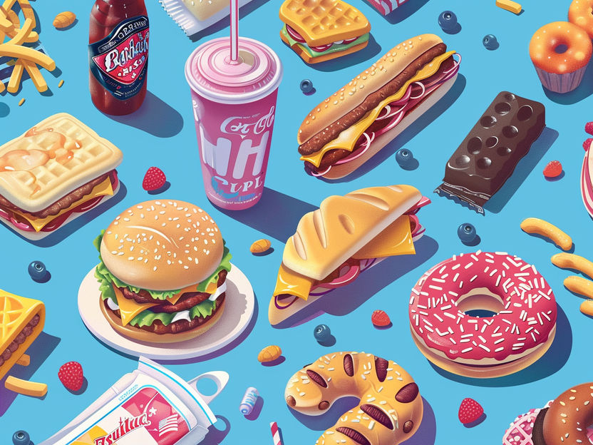 Consistent evidence links ultra-processed food to over 30 damaging health outcomes - Findings underscore need for urgent research to understand how ultra-processed foods affect health and measures to target and reduce exposure
