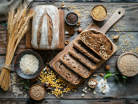 Fibre against pounds: Resistant starch supports weight loss