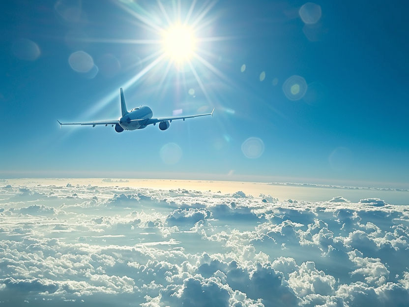 Fliegen ohne schlechtes Gewissen? Millionendeal für nachhaltige Flugkraftstoffe - LanzaJet kündigt 30-Millionen-Dollar-Investition von Southwest Airlines an, um die Produktion von nachhaltigem Luftfahrttreibstoff voranzutreiben
